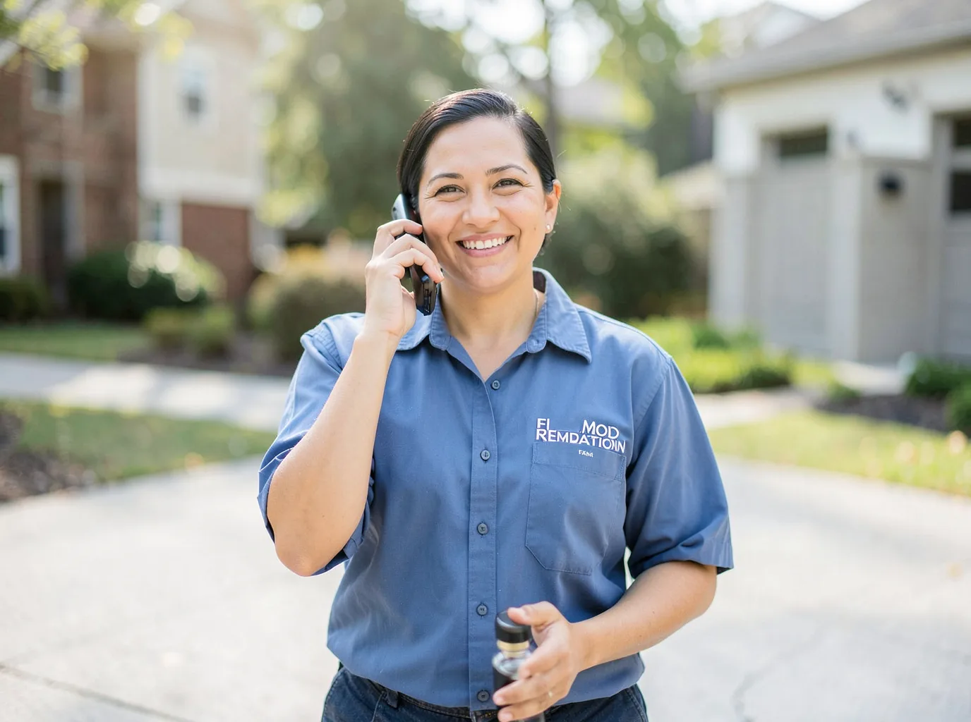 Mold Remediation Burlington, IA FAQs